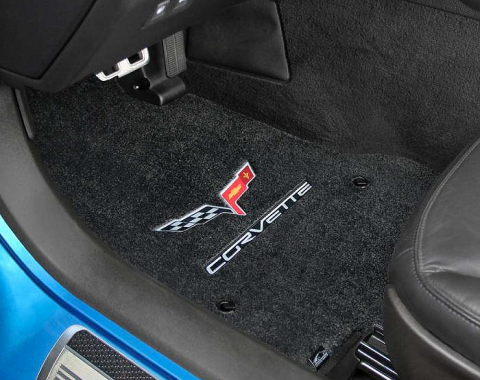 Lloyd® Ultimat™ Custom Fit Floor & Cargo Mats