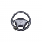 Wheelskins Genuine Leather Steering Wheel Cover, Europerf 