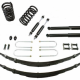 Chevy Deluxe Lowering Kit, 1949-1954