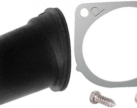 1962-67 Chevy II / Nova Small Block Upper Push Rod Boot