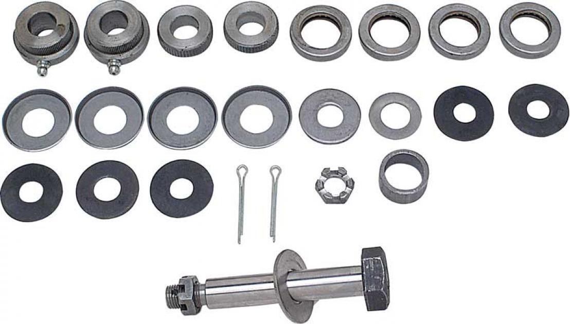 196367 Chevy II / Nova Idler Arm Bearing Set Classic Chevy