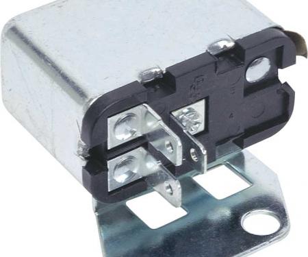 Redline Restomotive® 1967-1972 GM Car Power Window Relay