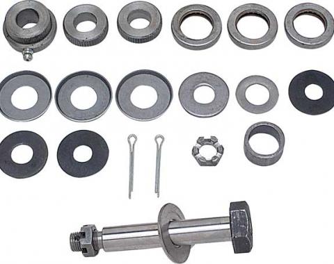 1963-67 Chevy II / Nova Idler Arm Bearing Set