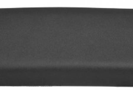Dashtop Rear Package Tray Cover 2088