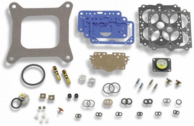 Demon Fuel Systems Carburetor Rebuild Kit – Road Demon Jr. 190000