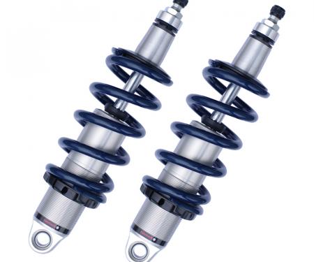 Ridetech 1955-1957 Chevy HQ Series CoilOvers - Front - Pair 11013510
