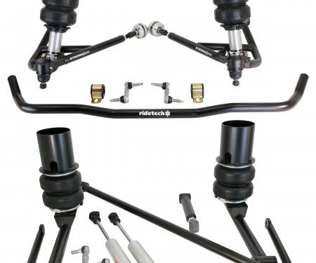 Ridetech Air Suspension System for 1965-1966 Impala 11290298