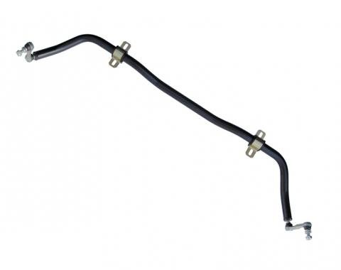 Ridetech 1965-1970 Chevy Impala - MUSCLEbar with Posi-Links (Front) 11289100