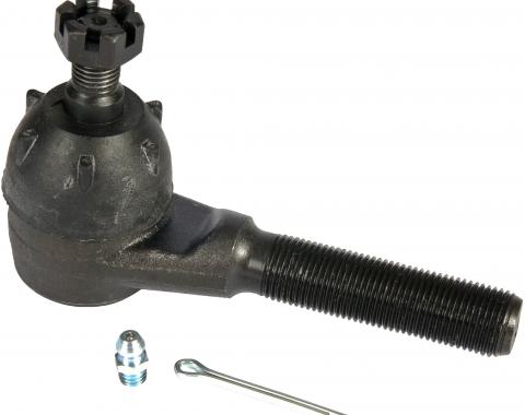 Ridetech 1963-1964 Impala E-Coated Outer Tie Rod End (ea) 90003047