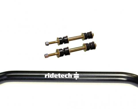 Ridetech 1955-1957 Chevy StreetGRIP Front Swaybar 11019120