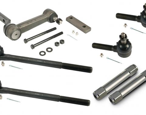 Ridetech 1961-1962 Impala Steering Kit 11059571