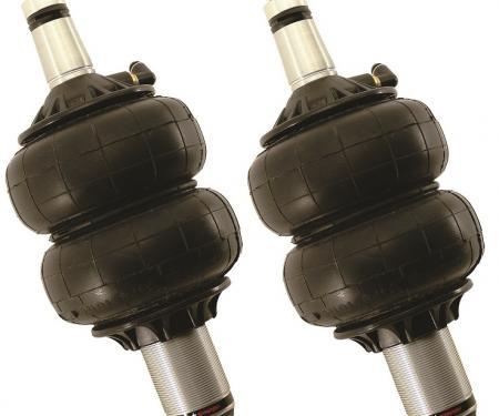 Ridetech 1955-1957 Chevy HQ Series ShockWaves® - Front - Pair 11013001