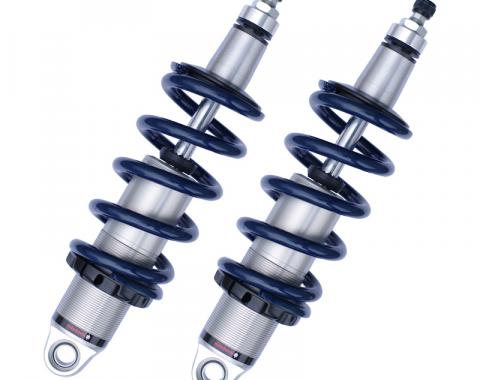 Ridetech 1955-1957 Chevy HQ Series CoilOvers - Front - Pair 11013510