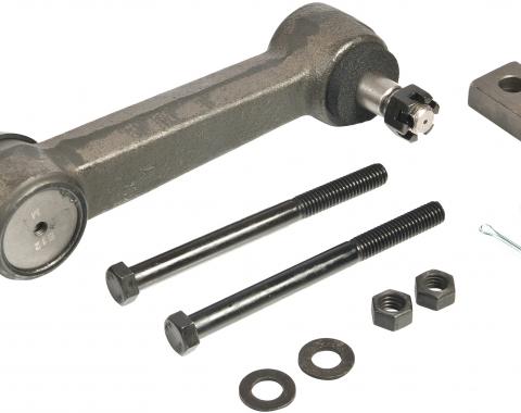 Ridetech 1961-1964 Impala E-Coated Idler Arm 90003043