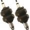 Ridetech Air Suspension System for 67-70 Impala 11300298
