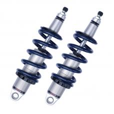 Ridetech 1955-1957 Chevy HQ Series CoilOvers - Front - Pair 11013510