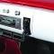 Vintage Air 1955-59 Chevrolet Pickup SureFit™ Control Panel Conversion Kit Standard 473258