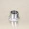 Classic Performance 16 Gallon Aluminum Fuel Tank Bed Fill Flush for a 1955-59 Chevy Truck AGT-ATANK