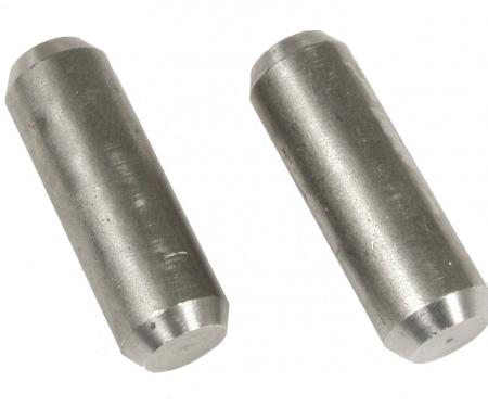 Lakewood Bellhousing Dowel Pins, GM, .625" 15915LKW