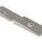 Lakewood Axle Shims, Traction Bar Wedge Kits, 4 Degree, Aluminum 20510
