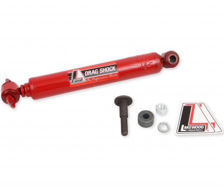 Lakewood Drag Shock, Rear, 50/50 40300