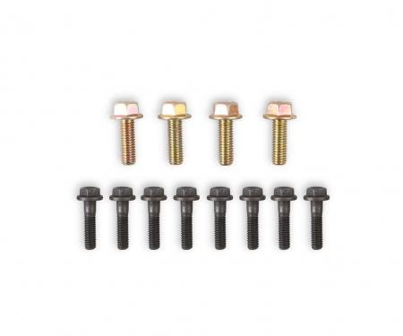 Lakewood Bellhousing Bolt Kit 50369