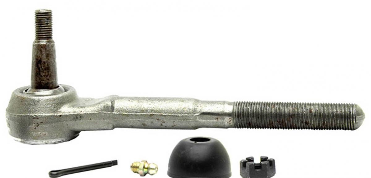 Details about   ACDelco 45A0707 Tie Rod End