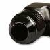 Earl's Performance 90 Deg. Aluminum AN to NPT Adapter Elbow AT982262ERL