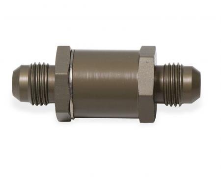 Earl's UltraPro One Way Check Valve 253010ERL