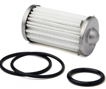 Earl's Fuel Filter Replacement Element 230611ERL
