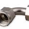 Earl's Power Steering Hose End 139106ERL