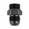 Earl's -10 an Male to 7/8"-14 (AN10) O-Ring Port AT985010ERL