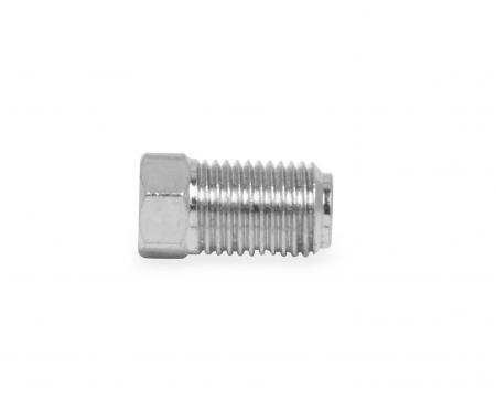 Earl's Inverted Flare Plug 9806624ERL