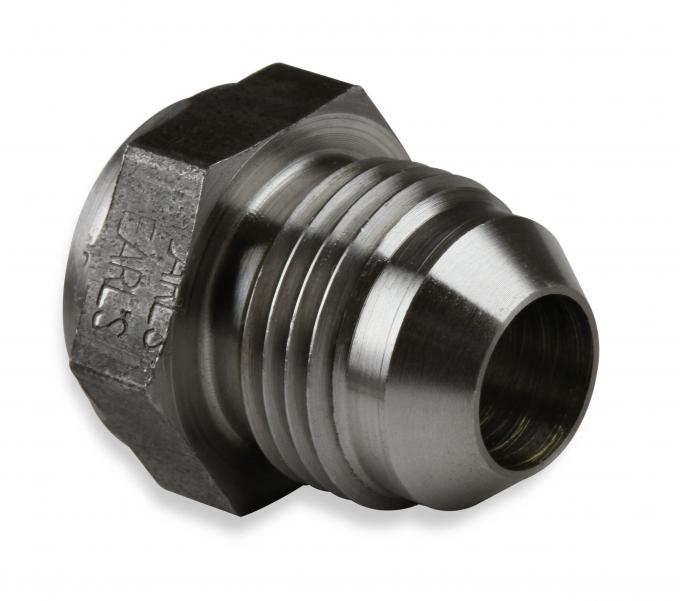 Earl's -10 an Male Weld Fitting 967110ERL