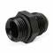 Earl's -6 an Male to 3/4"-16 (AN8) O-Ring Port AT985068ERL
