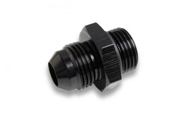 Earl's -8 an Male to 9/16"-18 (AN6) O-Ring Port AT985086ERL