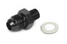 Earl's Performance Aluminum AN to Metric Adapter AT991953ERLP