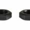 Earl's -3 an Bulkhead Nut AT592403ERL