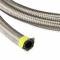 Earl's Auto-Flex Hose, Size 8, Sold by the Foot in Continuous Length Up to 50' 300008ERL