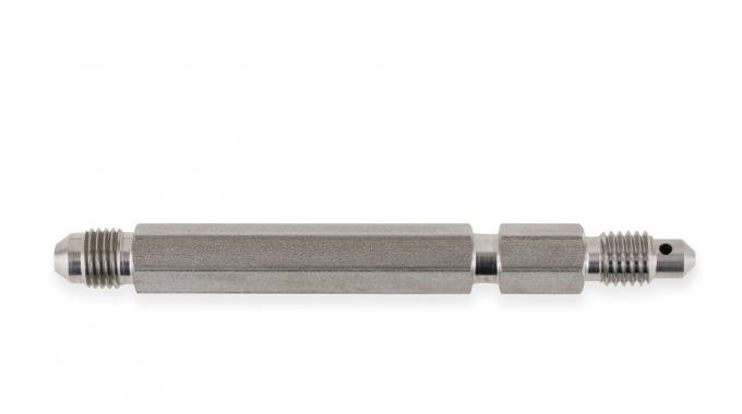 Earl's Clutch Bleeder Screw, Long Style LS642001ERL