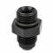 Earl's -6 an Male to 9/16"-18 (AN6) O-Ring Port AT985006ERL