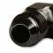 Earl's 90 Degree Elbow Male an -3 to 1/8" NPT AT982203ERL