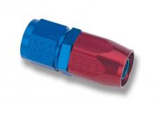 Earl's Performance Swivel-Seal™ Straight AN Hose End MP800108ERL