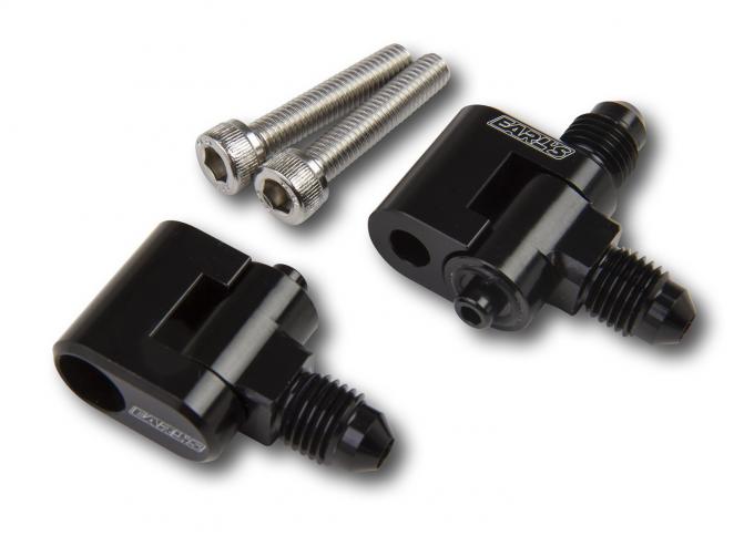 Earl's LS STEAM VENT ADAPTERS LS9806ERL