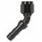 Earl's Super Stock™ 45 Degree -8 Female to 1/2" Barb AT704609ERL