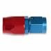 Earl's Performance Swivel-Seal™ Straight AN Hose End MP800106ERL