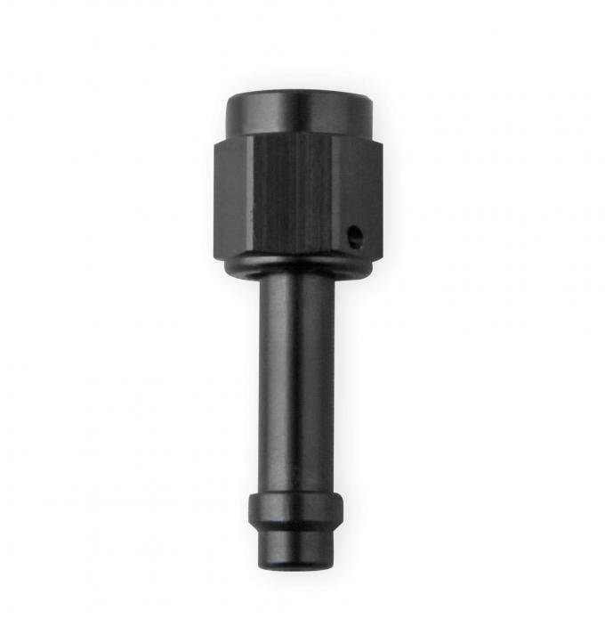 Earl's Straight 1/4" Hose to -3 an Female AT984603ERL