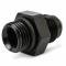 Earl's -6 an Male to 9/16"-18 (AN6) O-Ring Port AT985006ERL