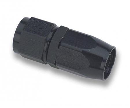 Earl's Performance Swivel-Seal™ Straight AN Hose End AT800106ERLP