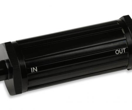 Earl's Vapor Guard&trade; Fuel Filter 730166ERL